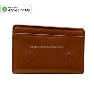 Todo en uno, Find My Tracker funciona con billeteras magnéticas y estuches de tarjetas recargables, localícelos en todo el mundo en segundos - Product Image 1