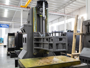 High Precision Heavy Duty VMC1160 Vmc <strong>Cnc</strong> <strong>Machine</strong> 4 Axis <strong>Cnc</strong> Milling <strong>Machine</strong> - Product Image 4