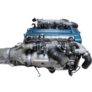 Ensemble moteur haute performance SNEIK 19000-46180 3.0L essence pour <span class=keywords><strong>Toyota</strong></span> <span class=keywords><strong>Supra</strong></span> & Celica 2JZ-GE, montage direct - Garantie 1 an - Product Image 3