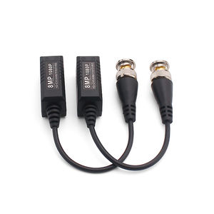 <span class=keywords><strong>Cctv</strong></span> HD السلبي فيديو balum 8MP العهد/TVI/السيدا ل نظام الدائرة التلفزيونية المغلقة - Product Image 5