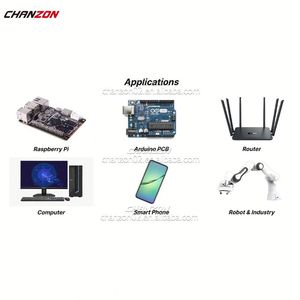 定制盒式带扣销头连接器，带顶出器和手柄<span class=keywords><strong>2</strong></span>针3针4针14针20针40针44针1.27毫米<span class=keywords><strong>2</strong></span>毫米<span class=keywords><strong>2</strong></span>.54毫米5.08毫米 - Product Image 6