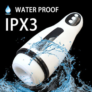 Hot Selling New Adult <span class=keywords><strong>Pussy</strong></span> Toys für Männer Günstiger Preis Vegina <span class=keywords><strong>Pussy</strong></span> Silikon Männlicher Mastur bator Herren Sex Doll Masturbation Cup - Product Image 3