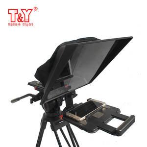 Prompter portátil para enseñanza en línea, transmisión de vídeo en vivo, DSLR - Product Image 3