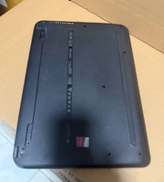 Laptop Bekas Ha-p TPN-I119 dengan Prosesor Intel Core I5-7200u, RAM 8GB, SSD 128GB, Harga Murah