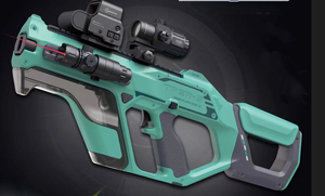 Cảm biến chuyển động chia sẻ trò chơi tương tác Trò chơi bắn súng tương tác với máy chiếu hoặc màn hình LED cho trẻ em sự kiện - Product Image 2