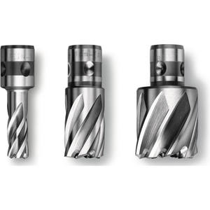 QI Crown HSS Nova 25 Ø 27X25 Outils de coupe et de formage 63133270051 - Product Image 1