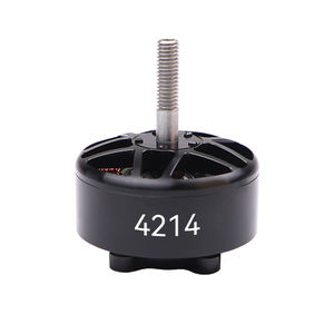 มอเตอร์ T-MOTOR 4214 เสียงเบา <span class=keywords><strong>ราคา</strong></span>โรงงานถูก <span class=keywords><strong>3</strong></span>-12S มอเตอร์ไร้แปรงถ่าน Bldc Dc กำลังสูง ขนาด 11 <span class=keywords><strong>น</strong></span>ิ้ว ถึง 15 <span class=keywords><strong>น</strong></span>ิ้ว X4 สำหรับ<span class=keywords><strong>โดร</strong></span><span class=keywords><strong>น</strong></span>แข่ง FPV - Product Image 5