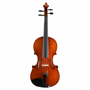 <span class=keywords><strong>Violino</strong></span> <span class=keywords><strong>Professionale</strong></span> per Bambini e Adulti per Esami e Performance, in Legno Massello con Materiali Europei Importati (V109) - Product Image 2