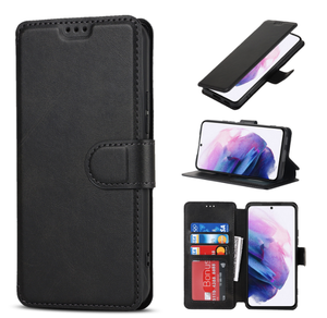 <span class=keywords><strong>Funda</strong></span> para <span class=keywords><strong>Samsung</strong></span> S25 Ultra, S24/23/22U con Ranuras para Tarjetas, <span class=keywords><strong>Funda</strong></span> Tipo Libro con Marco para Fotos para Note20 Ultra, <span class=keywords><strong>Funda</strong></span> Tipo Cartera con Hebilla para <span class=keywords><strong>M30</strong></span>, S21/20 Plus - Product Image 1