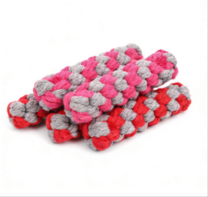 Jouets à mâcher pour animaux de compagnie en gros, jouets interactifs pour chiots, balles de jeu résistantes à la morsure pour chiots - Product Image 1