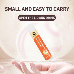 OEM ODM Vegan Herbal anti-alkohol Herbal hati meringankan pemulihan mabuk Susu Thistle Sober Up <span class=keywords><strong>Hangover</strong></span> Drink - Product Image 6