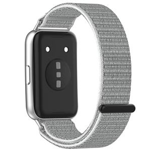 Correa Deportiva de Nailon Transpirable de Fábrica al por Mayor, Correa de Repuesto Ligera para Huawei Band 11/11Pro/11 NFC - Product Image 2