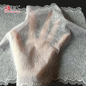 Transparente pequeño sonic lace transpirable stretch lace Decoración - Product Image 4