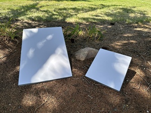 Bộ Kit Giá Đỡ Mini Starlink của SpaceX - Hệ Thống Wi-Fi Hai Băng Tần AC - Màu Trắng - Có Sẵn - Product Image 6