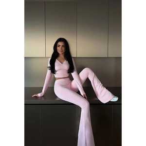 Conjunto Rosa para Mujer Aesop - Product Image 4