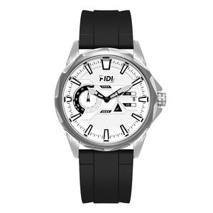 Montre à quartz pour homme FD110, étanche 3 ATM, pour le travail et le quotidien - Product Image 3