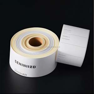 Etiquetas de Transferencia de Calcomanías de Níquel Holográficas, Impermeables, Duraderas, de Buena Calidad, con Logotipo Transparente, Impresión Personalizada, Etiquetas de Embalaje para Perfumes - Product Image 3