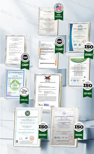 ซอฟต์เจลน้ำมันปลาโอเมก้า3น้ำมันปลาฮาลาลเสริมภูมิคุ้มกัน - Product Image 6