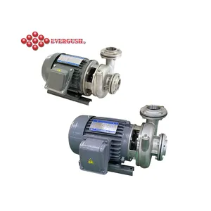 CPS-SERIES(0.5 ~ 75pk) 50Hz Roestvrij Staal 304 Dicht Gekoppelde Centrifugaalpomp Watercirculatiepomp