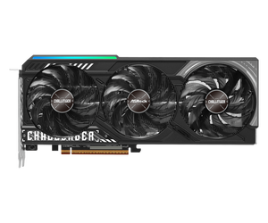 การ์ดจอ AsROCK Radeon 9070 16GB Dual 4K VGA รุ่นใหม่ ปี 2025 สำหรับเล่นเกม GPU RX9070 กราฟิกการ์ดสำหรับพีซีตั้งโต๊ะ Rx 9070 - Product Image 2