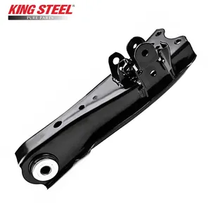 KingSteel araba parçaları 48068-26070 süspansiyon kontrol kolu Assy Toyota hiace için 95-96 48068-26071