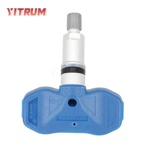 เซ็นเซอร์ Oliver Tpms รุ่น 15136883 สำหรับระบบตรวจสอบแรงดันลมยางรถยนต์ Chevrolet Cadillac Gmc - Product Image 3