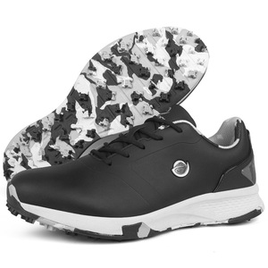 Chaussures de <span class=keywords><strong>golf</strong></span> imperméables pour hommes, grandes tailles, baskets d'entraînement pour hommes, chaussures de <span class=keywords><strong>golf</strong></span> à crampons pour hommes 2025 - Product Image 6
