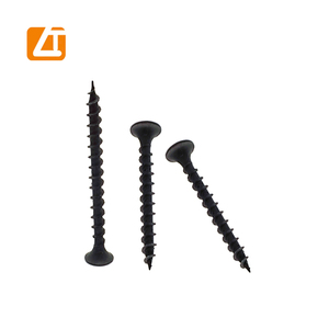 Tornillo Autorroscante para Drywall, Rosca Gruesa, Tornillo para Pladur - Product Image 6