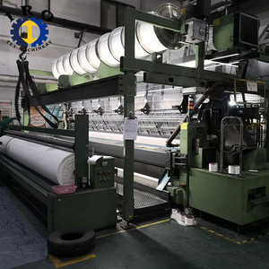 Thứ Hai Tay Karl Mayer Sử Dụng Warp Máy Dệt Kim Tricot Máy - Product Image 2