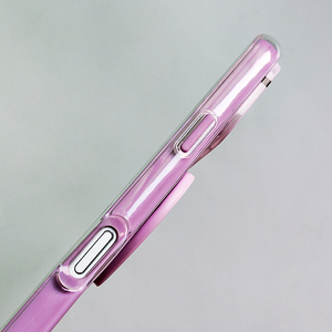Coque de téléphone pour iPhone 15 Plus avec impression UV, miroir en forme de cœur <span class=keywords><strong>Singstar</strong></span> Factory, étui pour fille, Fundas Para Celular. - Product Image 3
