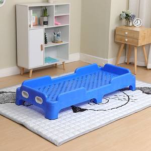 <span class=keywords><strong>Lettino</strong></span> impilabile in rete per asilo nido, <span class=keywords><strong>lettino</strong></span> per la pausa pranzo, <span class=keywords><strong>lettino</strong></span> impilabile in plastica traspirante per bambini, lettini per asilo nido per bambini - Product Image 5