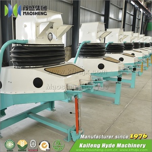 TQSF-máquina destonadora <span class=keywords><strong>de</strong></span> granos <span class=keywords><strong>de</strong></span> gran capacidad, para Molino <span class=keywords><strong>de</strong></span> arroz, avena, trigo, maíz, arroz - Product Image 4