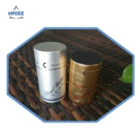 Film thermorétractable en PVC populaire en vente chaude, capsules pour bouteilles de vin, capsules en feuille d'aluminium pour champagne
