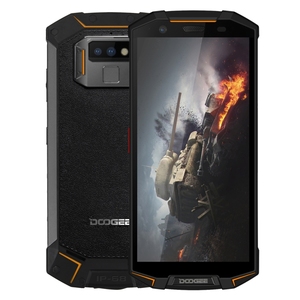 Téléphones mobiles Android en gros et en dropshipping <span class=keywords><strong>Doogee</strong></span> S70 Lite Téléphone robuste étanche <span class=keywords><strong>IP68</strong></span> - Product Image 1