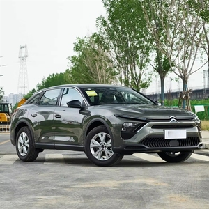 Citroën Versailles <span class=keywords><strong>X</strong></span> 2024, 1.6T, 175hp, Automático, Gasolina, 8AT, 5 Plazas, Cuero Claro, Cámara Trasera, Portaequipajes Metálico, Tracción Delantera, R19, Volante a la Izquierda - Product Image 3
