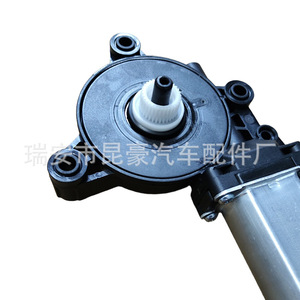 มอเตอร์ยกกระจกไฟฟ้าด้านหน้าขวา Kia Kx3 Sportage รุ่น 82450-D8000 อะไหล่เปลี่ยน - Product Image 1