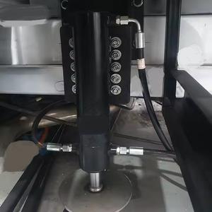 Karavan için RV Motorhomes aksesuarları Jack römork için 3-5 aşama teleskopik hidrolik silindir - Product Image 6