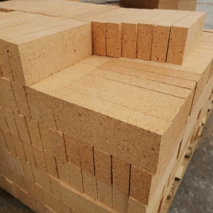 Tonfeuerfestziegel für Stahlwerksofen und -öfen - Product Image 4