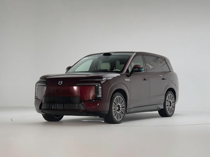 Nuovo BYD Denza N8L <span class=keywords><strong>DM</strong></span> SUV Ibrido ad Alta Velocità 180km/h, 6 Posti, Autonomia EV 170km, Ricarica Rapida, Autonomia Oltre 700km e Potenza 300 kW - Product Image 2