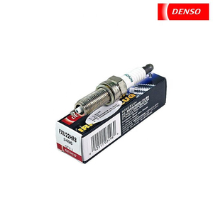 หัวเทียนอิริเดียม DENSO 0.5 มม. FXU22HR8 OE A1321590203 16 มม. 12 มม. เกลียวสำหรับสมาร์ท ฟอร์ทู เบนซิน ใหม่ - Product Image 2
