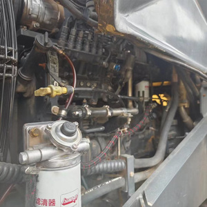 Bán Hot Trung Quốc xây dựng sử dụng liugong clg856 856H phía trước <span class=keywords><strong>loader</strong></span> 5ton <span class=keywords><strong>6ton</strong></span> Bánh Xe Tải liugong 856 kết thúc trước <span class=keywords><strong>loader</strong></span> - Product Image 5