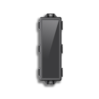 Batterie jetable 9600 mAh, 10 ans d'autonomie en veille, étanche IPX7, traceur GPS GSM 4G LTE WiFi, application Android PC pour la récupération des objets volés