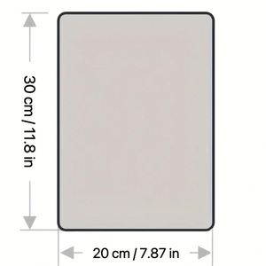 Moderna decoración de pared metálica 'Does Not Play Well With Others', artesanía de latón chapado para el hogar, idea de regalo única para amigos - Product Image 2