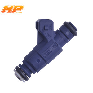 Đối với HP Chất lượng cao phun nhiên liệu 0280156065 cho A4 A4 qua-ttro pa-ssat 1.8L tur-bo xe par-ts không có vòi phun để bán OEM 0280156065 - Product Image 1