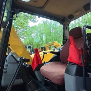 รถขุดโคมัตสึ PC78US มือสอง ใช้งานน้อย ประสิทธิภาพสูง เหมาะสำหรับงานก่อสร้างขนาดเล็ก น้ำหนัก 7 ตัน - Product Image 5