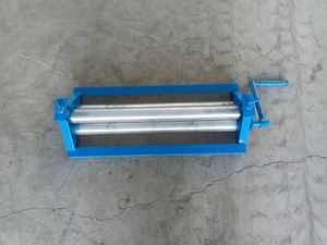 Stainless Steel Plate Rolling <b>Machine</b> 3-roller Cone Sheet <b>Bending</b> Sheet Rolling <b>Bending</b> <b>Machine</b> Sheet Rolling <b>Bending</b> <b>Machine</b> - Product Image 3