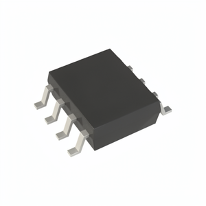 8 SOlC Manufacturer Channel Electronic Chips Component Power Management (PMIC) ST730ACDTR - Product Image 1