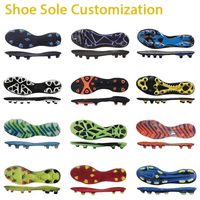 Chaussures de football FG TF unisexe à tige basse en maille, style Phantom GX, pour hiver, printemps, été, personnalisables OEM, directement de l'usine