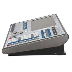 4096 6144 canaux <span class=keywords><strong>Disco</strong></span> fête scène éclairage Console boîte de nuit Premium qualité tactile Console professionnel Dmx512 contrôleur - Product Image 3