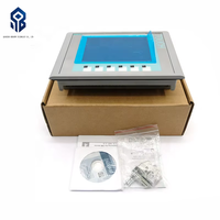 Panel de Pantalla Táctil HMI Original Genuino de Funcionamiento Estable KTP700 Basic HMI 6AV6647-0AC11-3AX0 6AV2123-2GB03-0AX0 6AV2123-2JB03-0A
